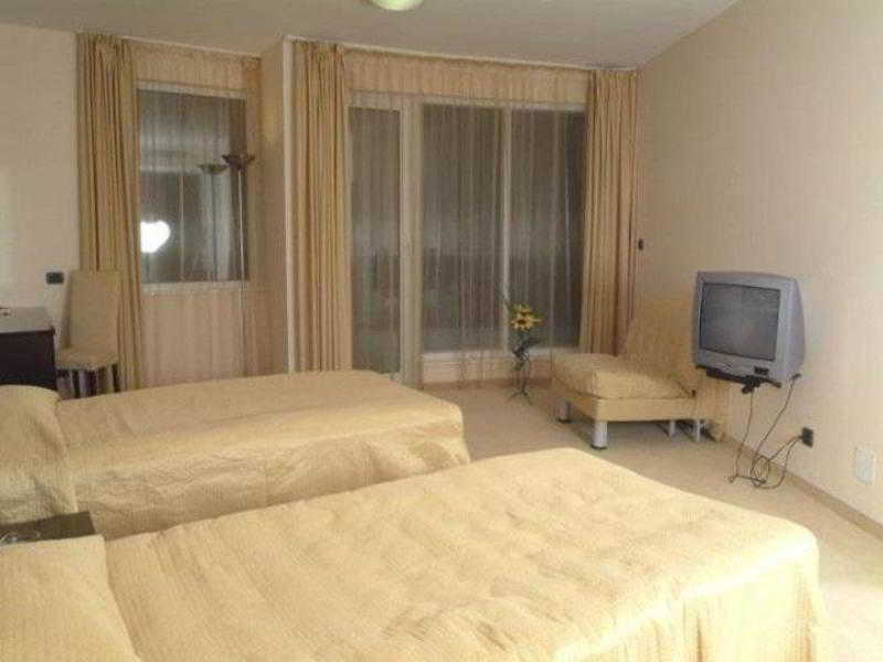 Europe Hotel Sofia Kamer foto
